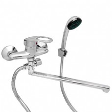 Смеситель для ванны 'ЭКОНОМ-КЛАСС' 2071 (H2002) 40 мм